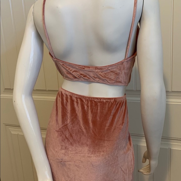 Sabo Skirt (long) dress - Picture 3 of 4